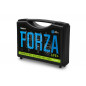 Sada signalizátorov Delphin FORZA LIFE+ 3+1