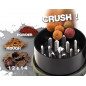 ZFISH Drvič návnad Heavy Duty Bait Crusher