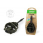 ZFISH Krmítko Method Feeder Spider Large