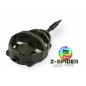 ZFISH Krmítko Method Feeder Spider Large