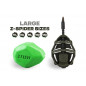 ZFISH Formička Method Feeder Spider Large Mould