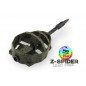 ZFISH Krmítko Method Feeder Spider Medium