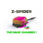 ZFISH Krmítko Method Feeder Spider Medium