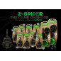 ZFISH Krmítko Method Feeder Spider Medium