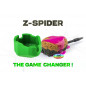 ZFISH Formička Method Feeder Spider Medium Mould