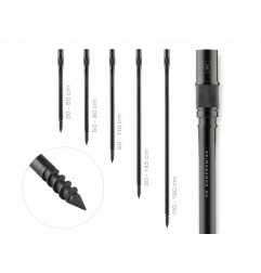 ZFISH Zavrtávacia vidlička so závitom Bankstick VANTAGE NC