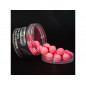 SQUAT Carp Plávajúce Boilies Pop-Up 60g - Black Pepper Pink
