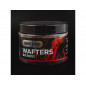 SQUAT Carp WAFTERS Neutrálne Vyvážené Boilies 150g - BIG BOSS