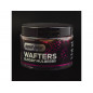 SQUAT Carp WAFTERS Neutrálne Vyvážené Boilies 150g - BLOODY MULBERRY