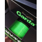 GARDA vlasec SKY-TEX fluo zelený 0,30mm 20lb 9,4kg 600m