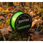 GARDA vlasec SKY-TEX fluo zelený 0,35mm 24lb 11,0kg 600m