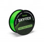 GARDA vlasec SKY-TEX fluo zelený 0,35mm 24lb 11,0kg 600m