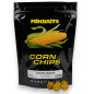 Mikbaits Boilies Corn Chips Slivka Moruša 300g