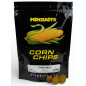 Mikbaits Boilies Corn Chips Tigrí Orech 300g