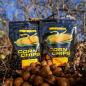 Mikbaits Boilies Corn Chips Tigrí Orech 300g
