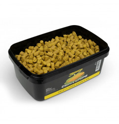 Mikbaits Pelety Corn Chips Sladká Kukurica 700g 6mm