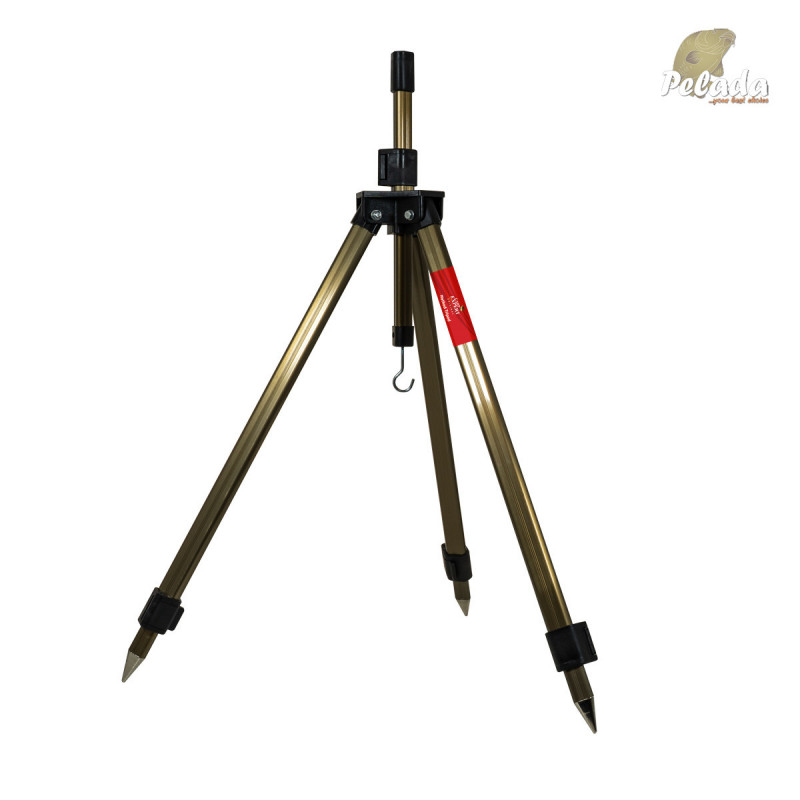 CARP EXPERT AL Method Tripod 48x46x55cm 645g