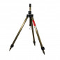 CARP EXPERT AL Method Tripod 48x46x55cm 645g