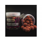 SQUAT Carp Active Wafters Rozpustné Vyvážené Boilies 150g - Bloody Mulberry