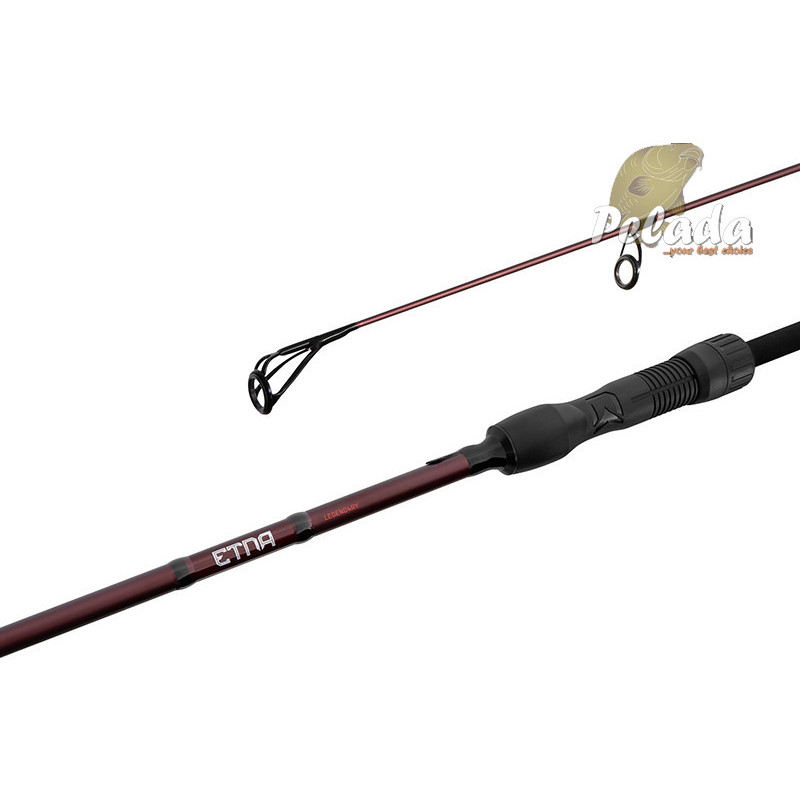Delphin Kaprový prút ETNA LEGEND4RY 3,9m 3,5lbs 3-diely