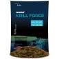 Haldorádó Krmivo Krill Force PVA Bag Mix Krill Hot Spicy 600g Haldorádó Krmivo Krill Force PVA Bag Mix Krill Hot Spicy 600g