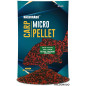 Haldorádó Vlhčené Pelety Ready Method Micro Pellet Chilli Kalamár 600g