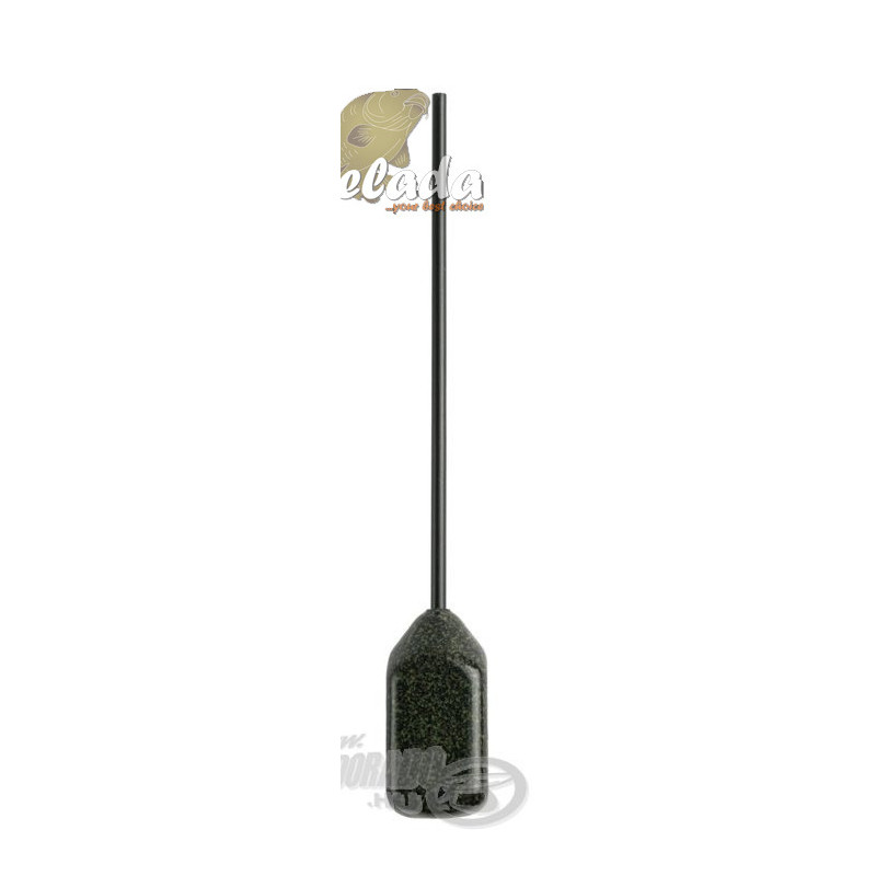Haldorádó Olovo PVA Bag Lead Camou Green 83gr