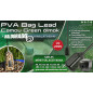 Haldorádó Olovo PVA Bag Lead Camou Green 93gr