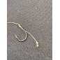 Haldorádó Hotová montáž Ready PVA Bag Lead 93g