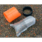 Haldorádó Praktická Súprava Carp PVA Bag Loader Kit