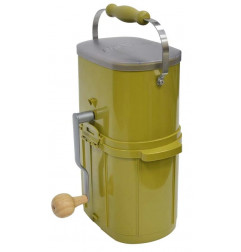 Boatman Mlynček Na drvenie Boilies Crusher 340x261mm 6l