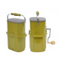 Boatman Mlynček Na drvenie Boilies Crusher 340x261mm 6l
