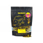 Mikbaits SMOKE Micro Pelety 350g - Sweet Popcorn 2-3mm