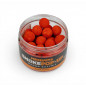 Mikbaits Plávajúce Boilies SMOKE Pop-Up 150ml - Mango Butyric 14mm