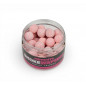 Mikbaits Vyvážené Boilies SMOKE Wafters 150ml - Chilli Jahoda 14mm