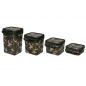 Fox Vedierko Camo Bucket 6 litrov