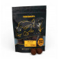 Mikbaits Chilli Chips Boilies 300g - Chilli Jahoda 30mm Mikbaits Chilli Chips Boilies 300g - Chilli Jahoda 30mm