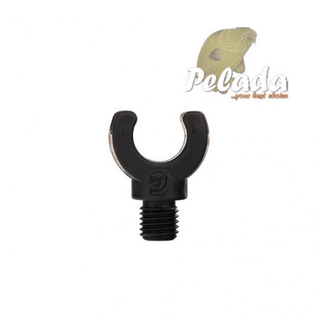 POLE POSITION Gumová Rohatinka Easy Butt Grip XTRA Strong Small