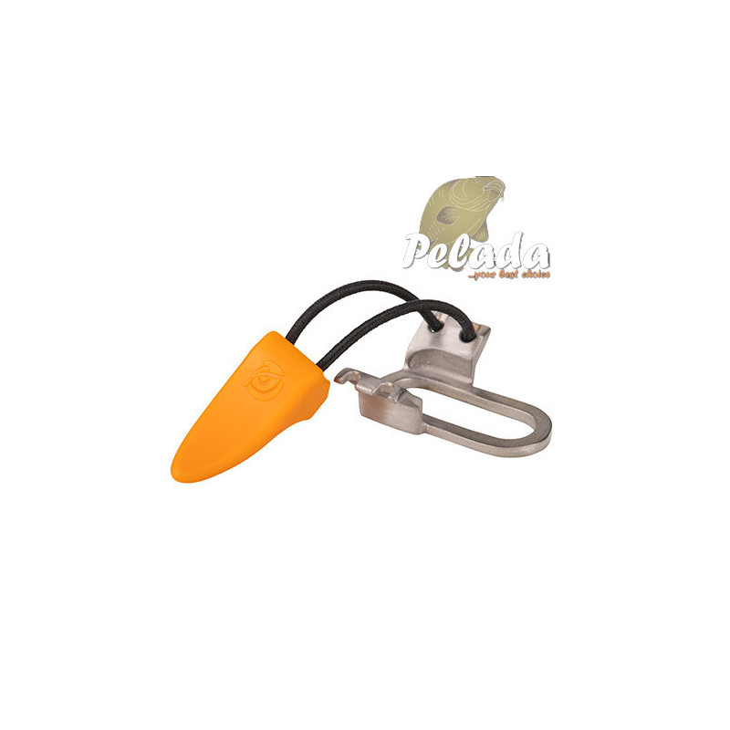 POLE POSITION Securiry Zámok Strong Grip Rodlock Nerez Stainless