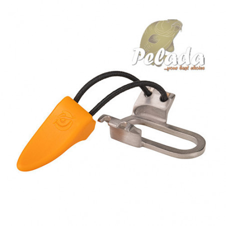 POLE POSITION Securiry Zámok Strong Grip Rodlock Nerez Stainless
