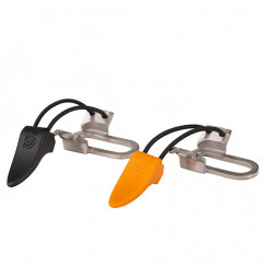 POLE POSITION Securiry Zámok Strong Grip Rodlock Nerez Stainless