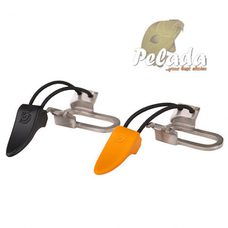 POLE POSITION Securiry Zámok Strong Grip Rodlock Nerez Stainless