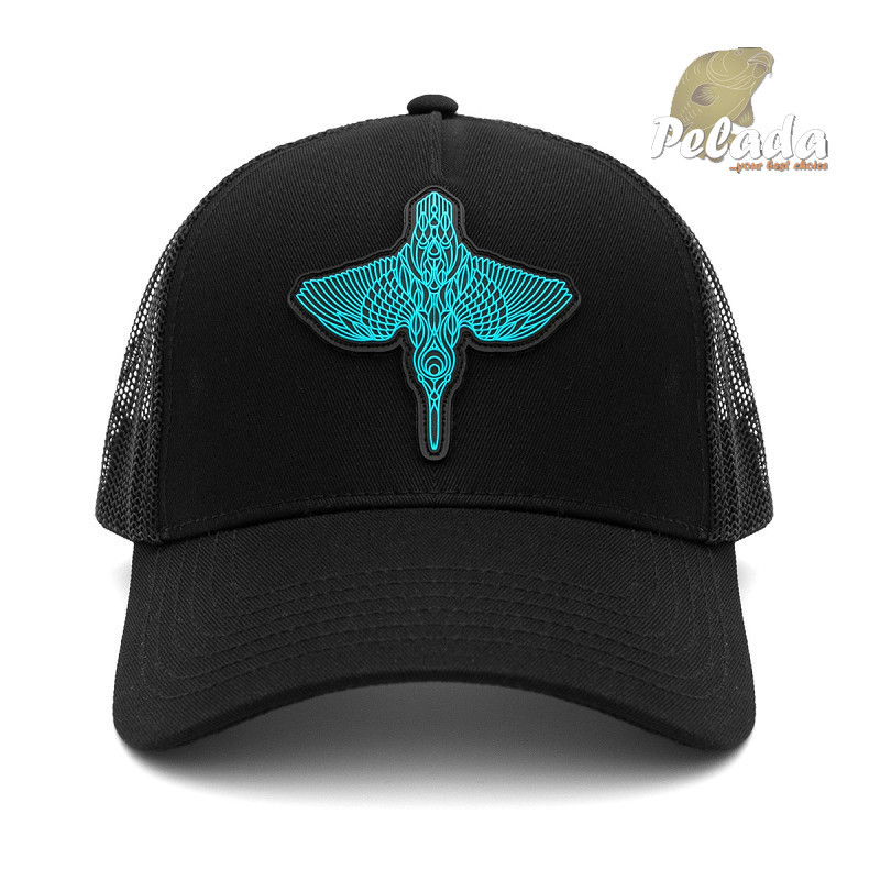 Kumu Šiltovka Take Flight Cap