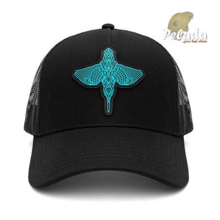 Kumu Šiltovka Take Flight Cap