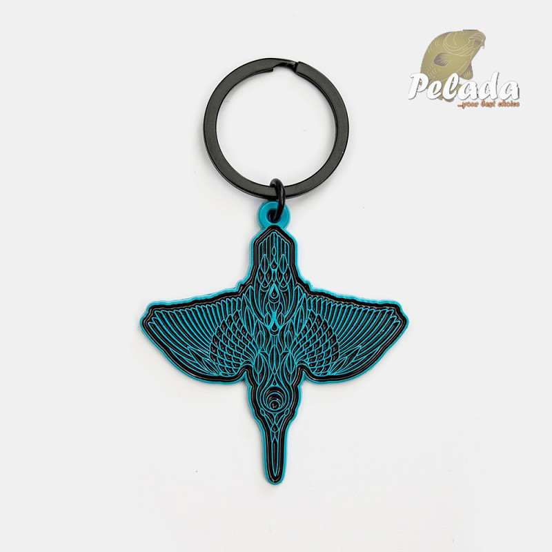 Kumu KLúčenka Keyring Take Flight