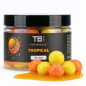 TB Baits Plávajúce Boilies Pop-Up Tropical + NHDC 50g