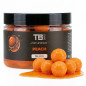 TB Baits Plávajúce Boilies Pop-Up Peach + NHDC 50g
