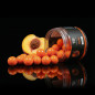 TB Baits Plávajúce Boilies Pop-Up Peach + NHDC 50g