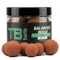 TB Baits Vyvážené Boilies Balanced + Atraktor KRILL 20-24mm 100g