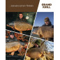 TB Baits Hard Tvrdené Boilies GRAND KRILL